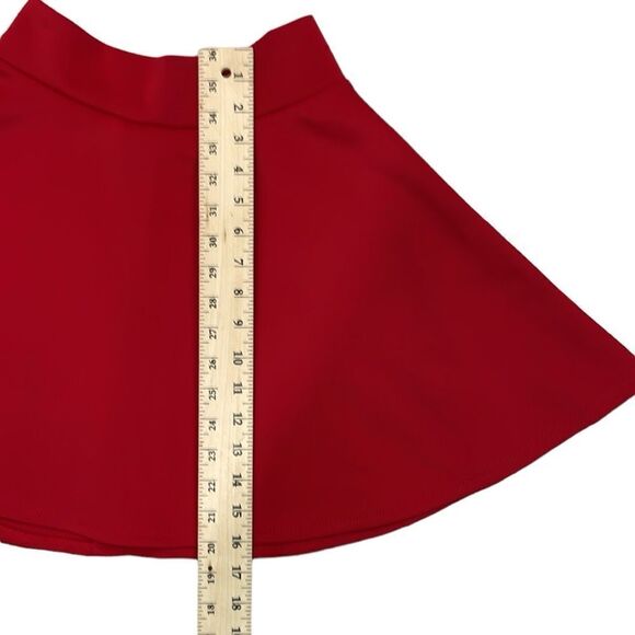 Skater Roller Derby Skirt Flared Mini size X Small - Picture 8 of 9
